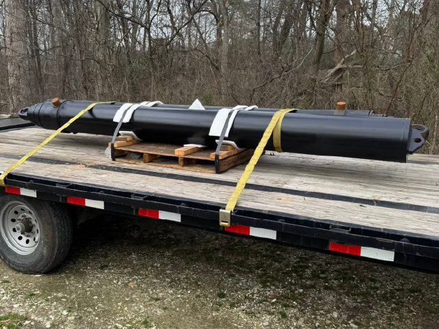 Choosing a Telescopic Hydraulic Cylinder Manufacturer