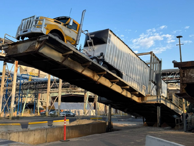 How to Evaluate Truck Tipper Manufacturers