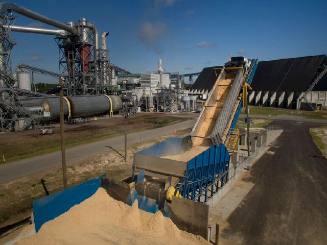 Best Unloading Systems for Grain Operations