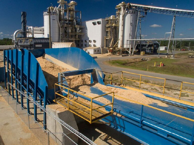 Industrial Unloading Hopper Systems Guide